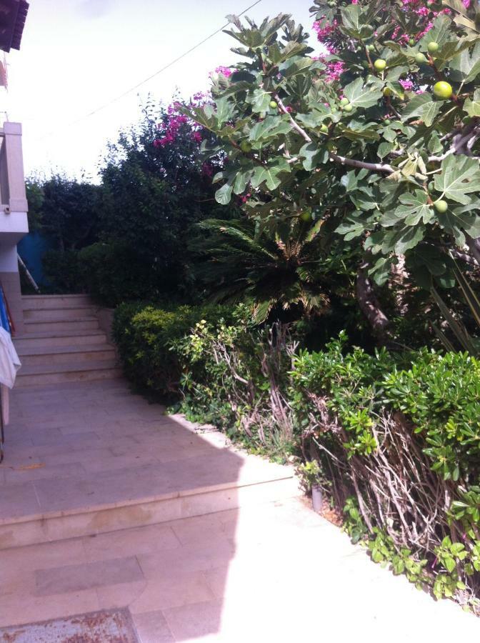 סקוליטי Edificio Cannizzo מראה חיצוני תמונה