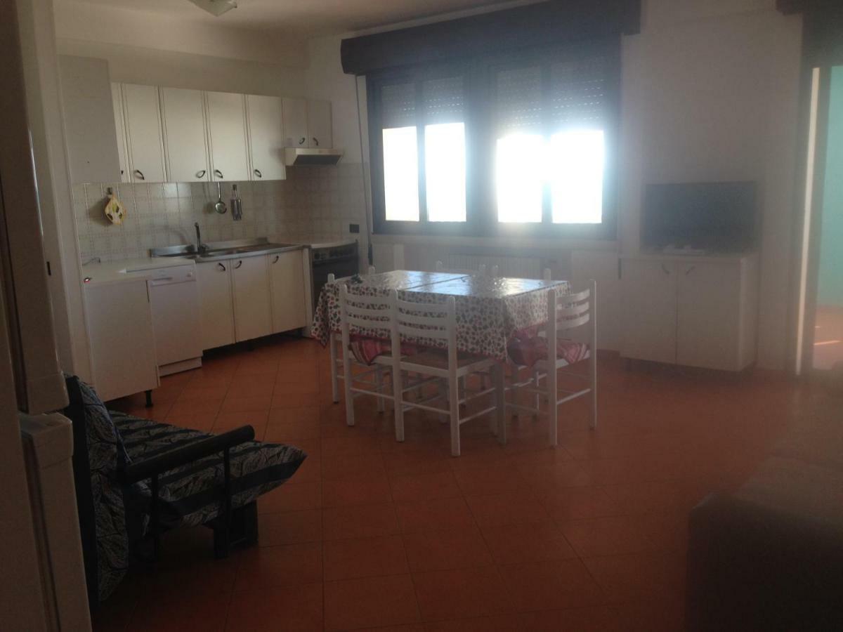 סקוליטי Edificio Cannizzo מראה חיצוני תמונה
