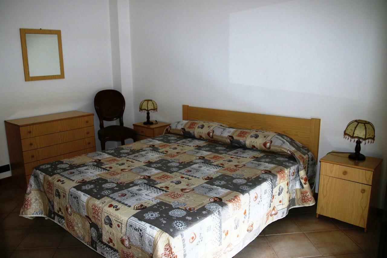 סקוליטי Edificio Cannizzo מראה חיצוני תמונה